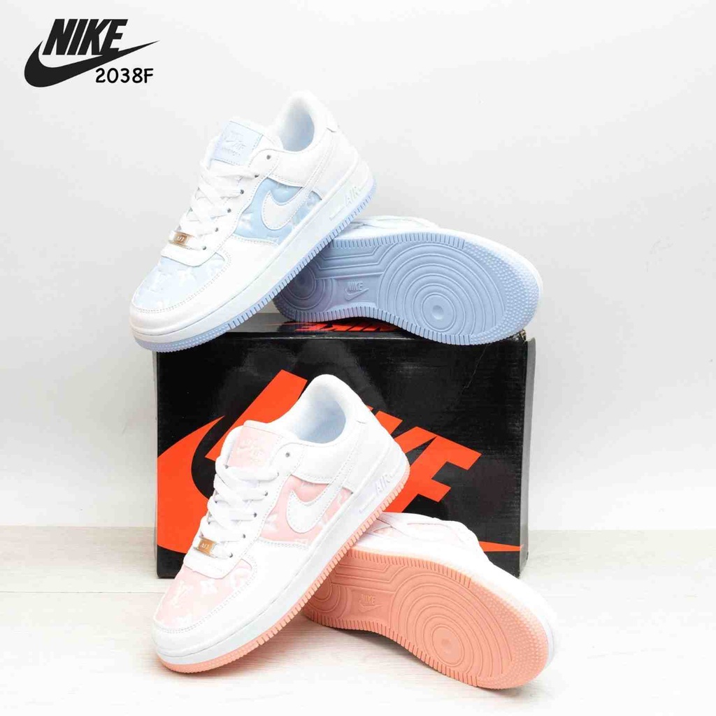 SEPATU CEWEK NK AF 1 2038F