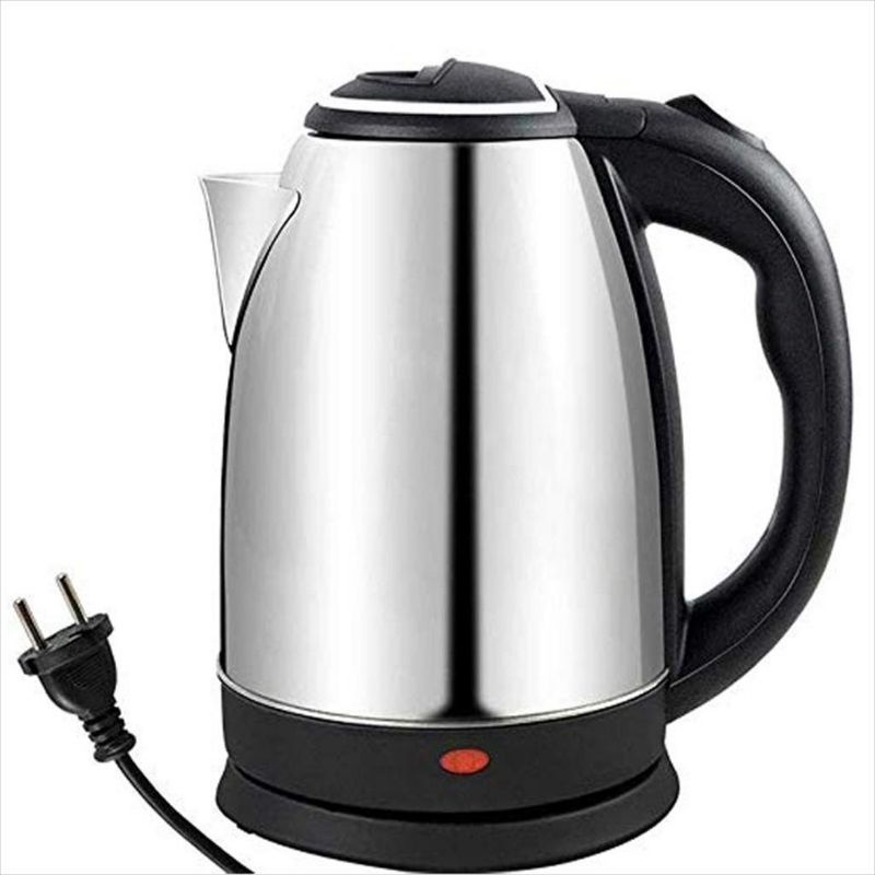 Suplier_Teko  Listrik Kettle Elektrik stainless Ceret Pemanas Air 2lt/ Teko listrik 2L / pemanas air