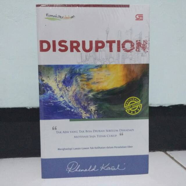 Disruption