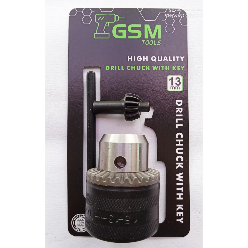 kepala bor 13mm pala bor kepala mesin bor modern maktec TERMURAH