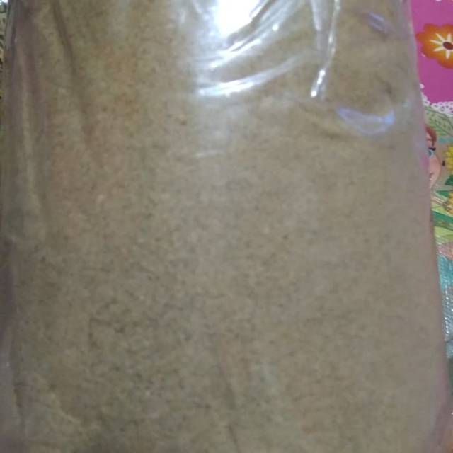 

Tepung Jagung Aroma Jeruk