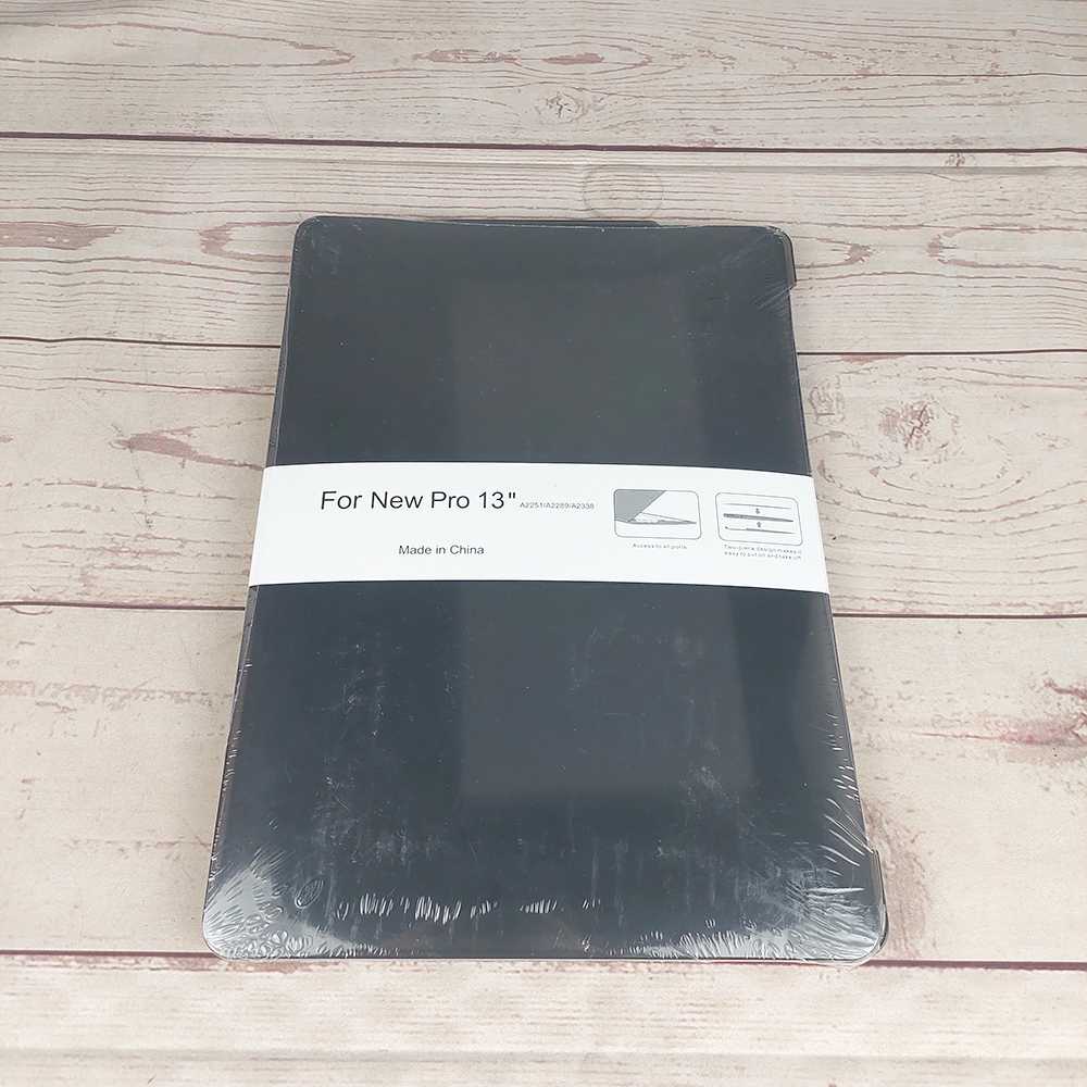 (100% BARANG ORI) ZVRUA Cover Case Macbook Pro Touch Bar 13 Inch A1706 A1708 A1989 ZV01