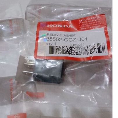 RELAY COMP BENDIK STATER BEAT FI SCOPY FI BEAT POP ESP KAKI 5-1