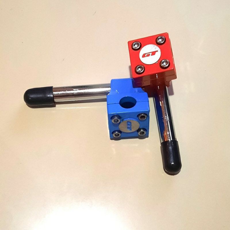 Tiang stang Bmx GT, Stem bmx / bango sepeda bmx