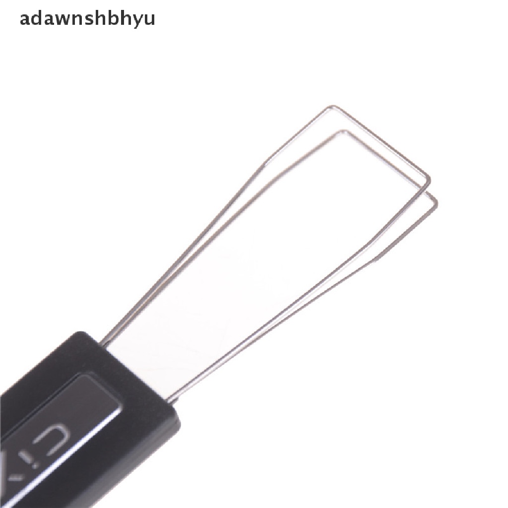 Pencabut Topi Kunci Keyboard adawnshbhyu Untuk Keycap Remover Keyboard Mekanik Alat Kunci