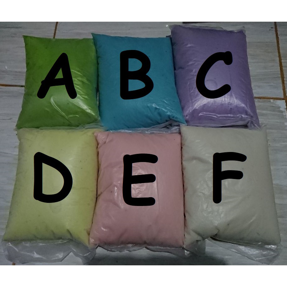 Jual Sabun Colek Serbaguna ~ Kemasan 1kg | Shopee Indonesia