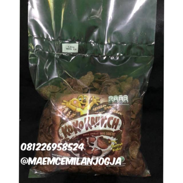 

Koko Krunch Ori 250 gr