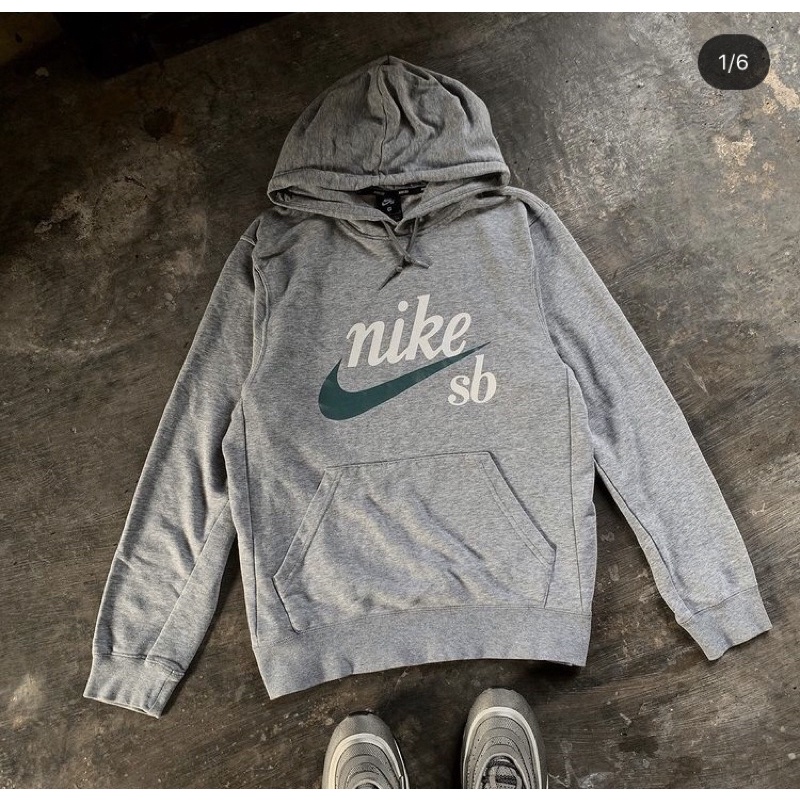 HOODIE NIKE SB ORIGINAL
