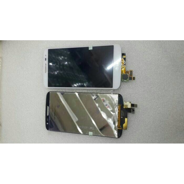 LCD TOUCHSCREEN LG G2 D802 COMPLETE ORIGINAL