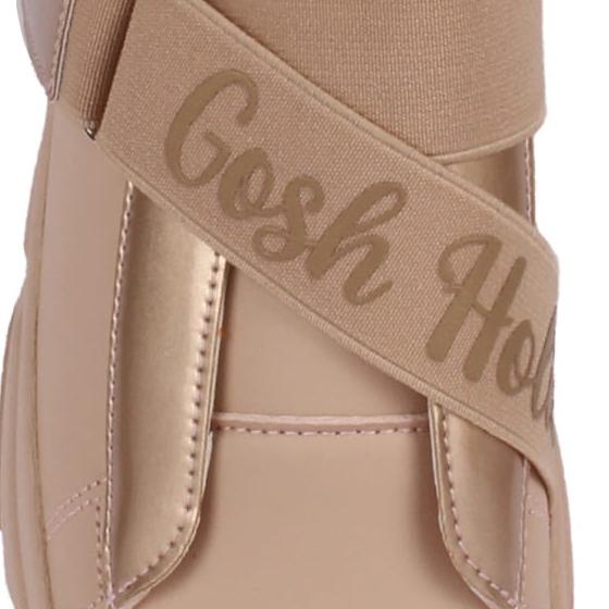 Harga Bersahabat.. Gosh Bolzano 798 Casual Shool Shoes