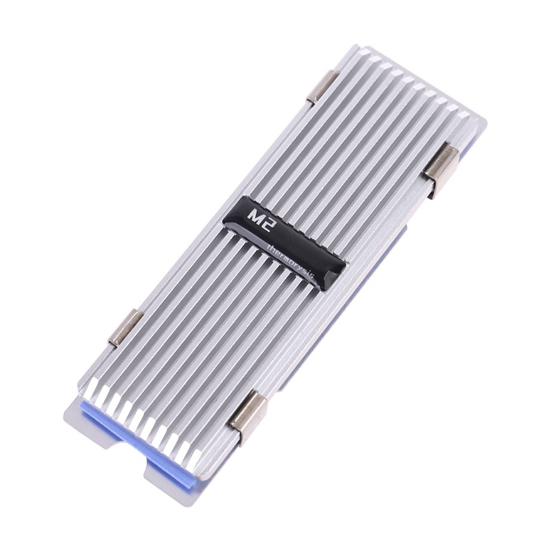 CRE for M.2 SSD NVMe Heatsink Cooler M2 2280 SSD Solid State Hard Disk Radiator for