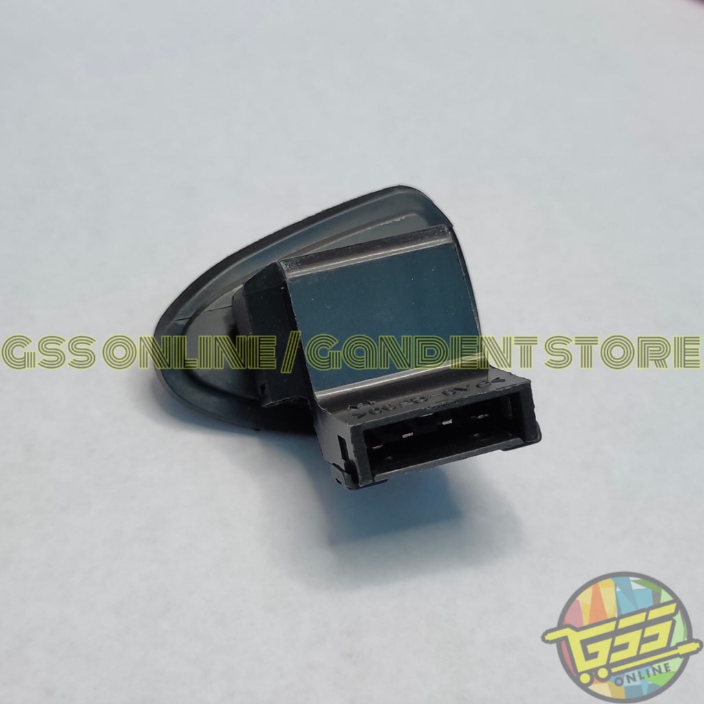 Saklar Lampu Tombol switch honda revo absolut abs beat karbu vario cbs bentuk segitiga