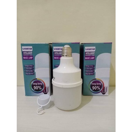 [IMPORT] - SHUANGXIONG Lampu Sentuh Emergency SX LED - 28 watt Putih