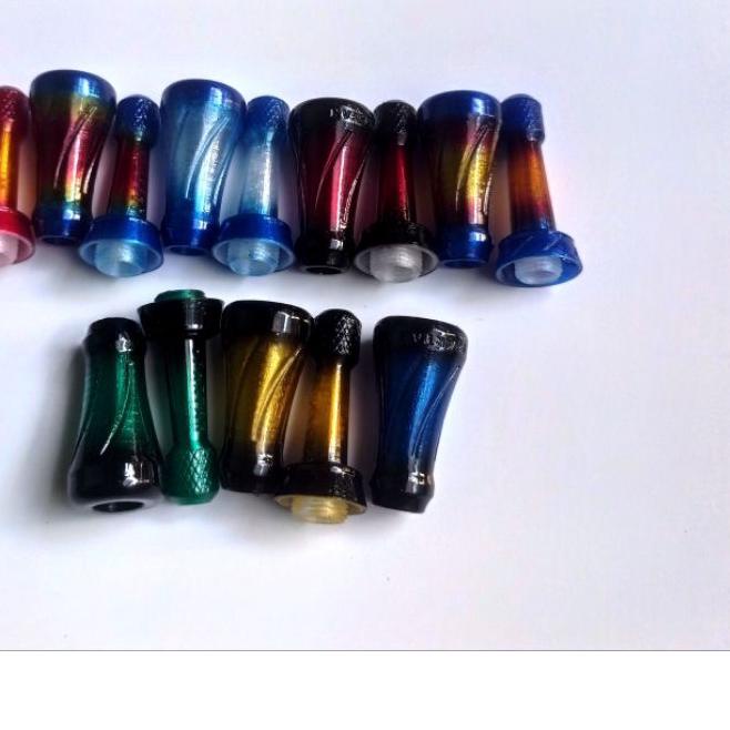 knob handle costum bukan gomexus