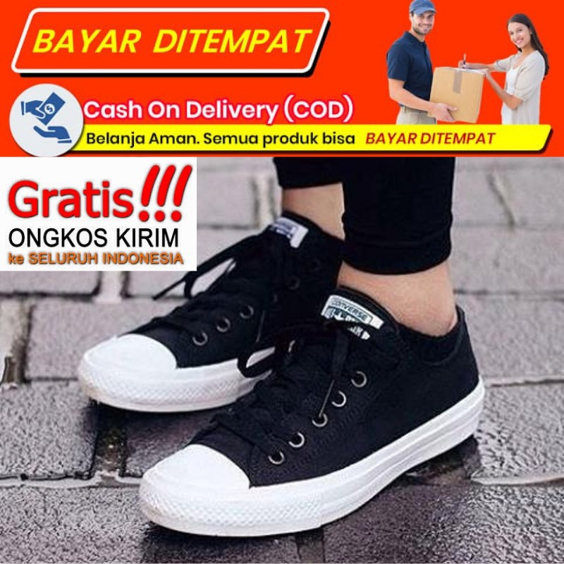 all star sepatu original