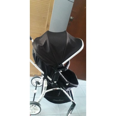 preloved cocolatte pendio