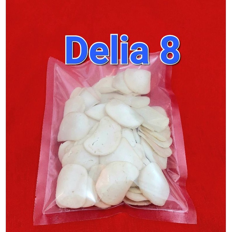 

Kerupuk Ikan Asli Cap Unggul 250 Gram