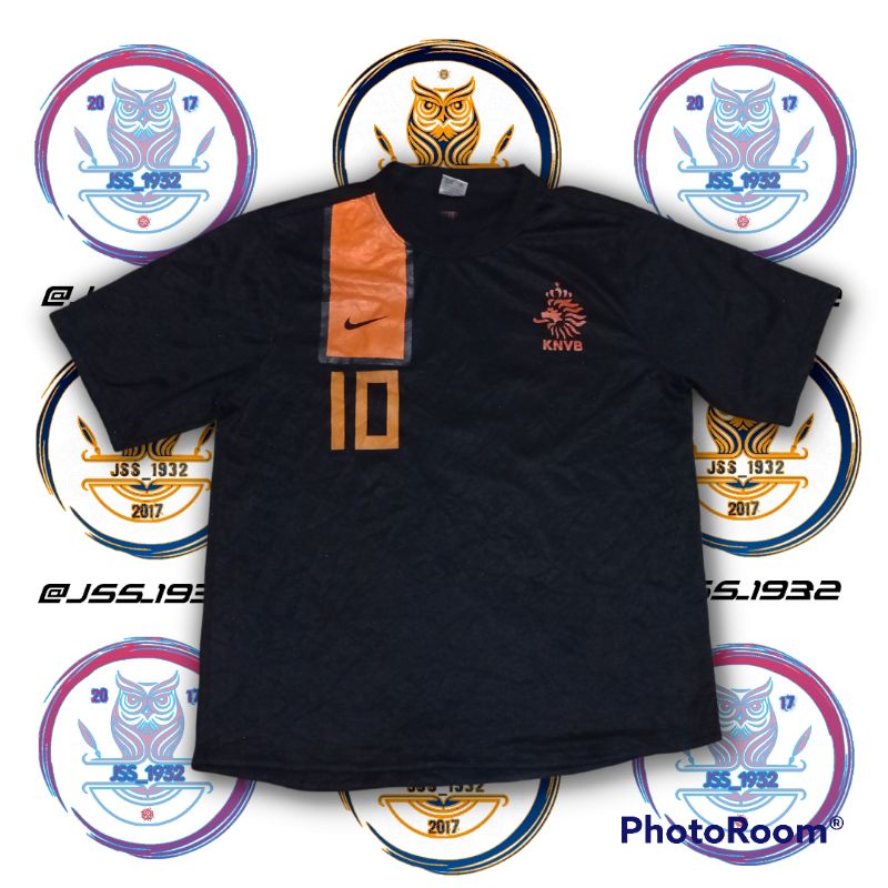 Jersey Bola TIMNAS BELANDA Away Kit 10 Murah Olahraga Sepakbola