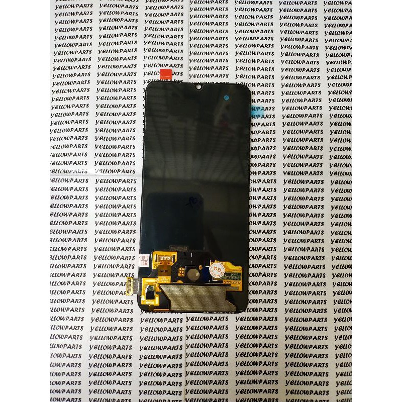 LCD TOUCHSCREEN XIAOMI MICC9 ORI SET ORIGINAL