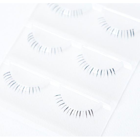 [OFFICIAL] Mootong False Eyelashes - ML03 (3 Pairs)