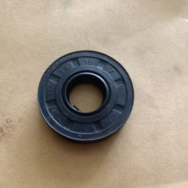 seal poly mesin jahit JUKI 5530 ukuran 36