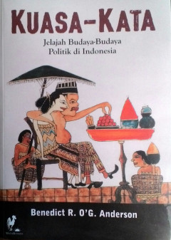 Kuasa Kata - Narasi