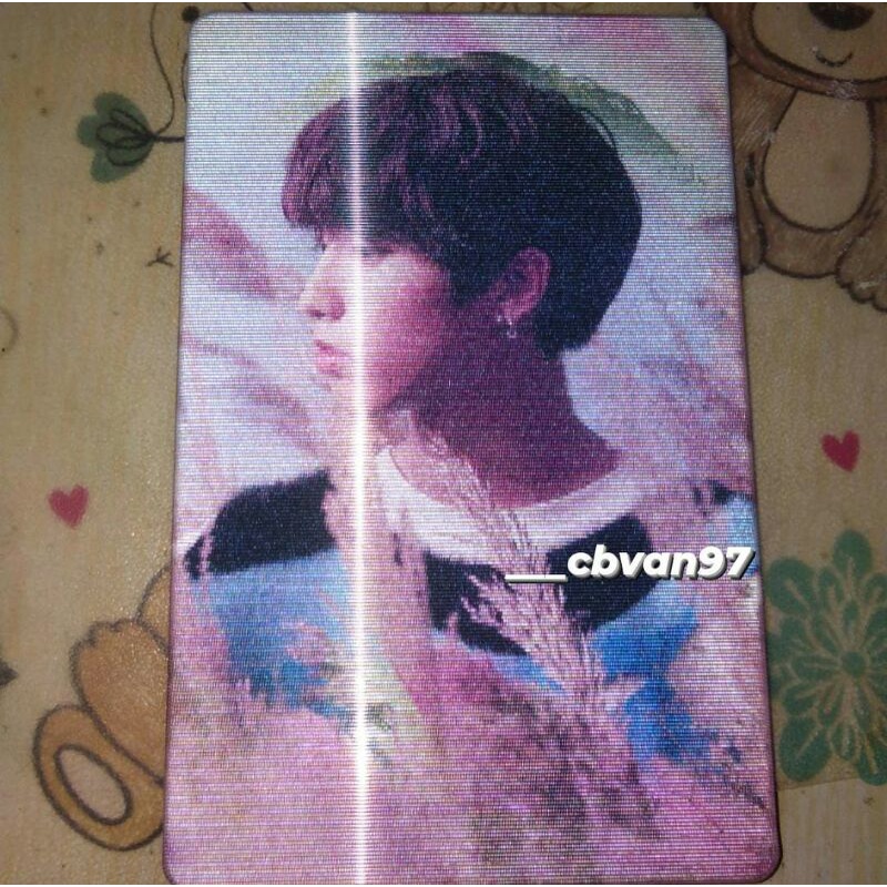 WTS PC LENTI LEVANTER HAN (BOOKED)