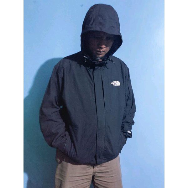 Jaket TNF Ori Second (The Nort Face) / Jaket Water proof.