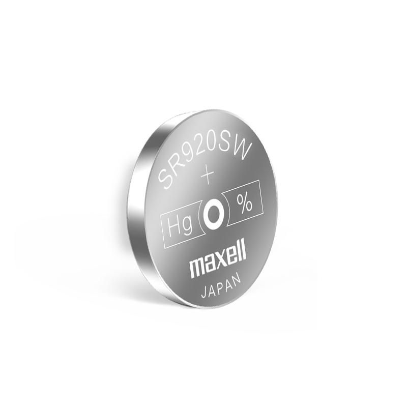 BATERAI MAXELL 371 SR920SW ORIGINAL BATRAI SR920W SR921W SR921SW BATRAI KANCING 371 SR 920 SW