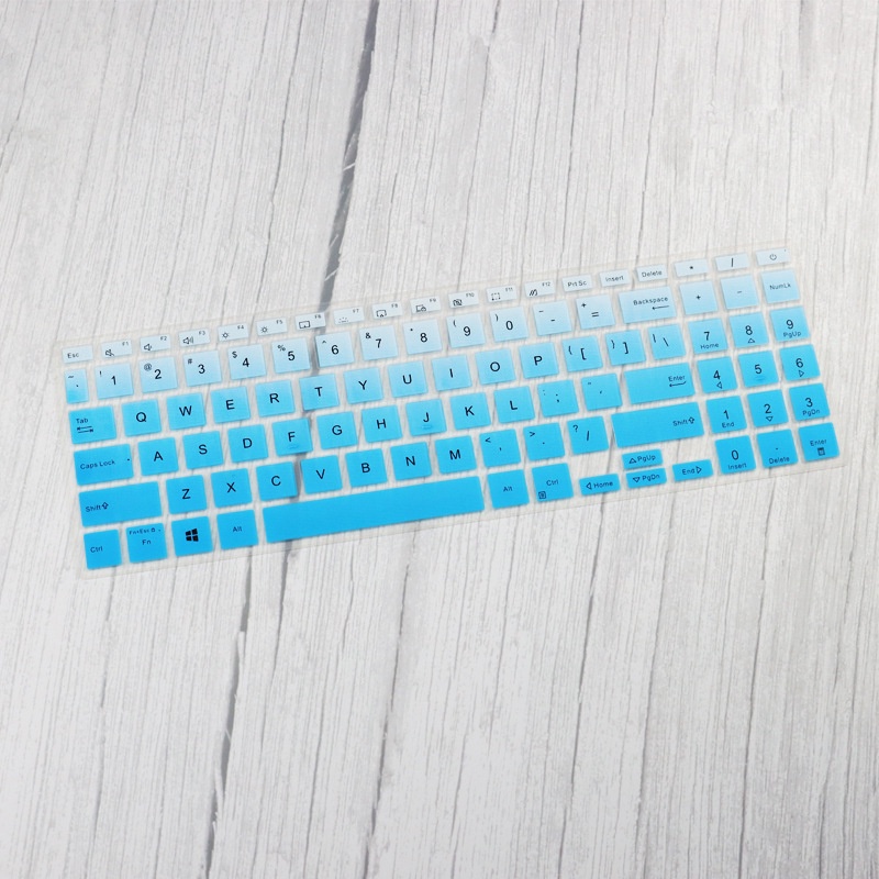 Film Pelindung Keyboard Full Cover Anti Debu Untuk Asus Vivobook 15 Pro 15.6 &quot;Pro15