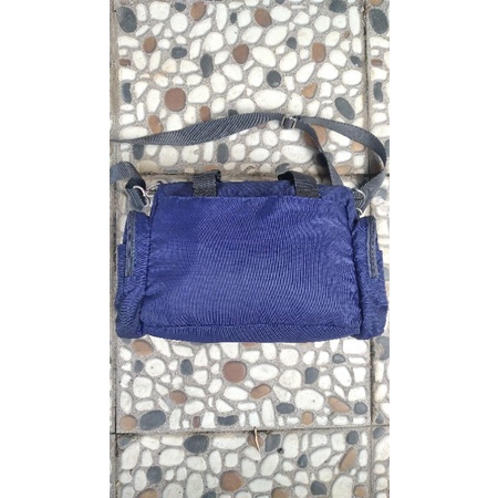 Sling Bag Center Pole
