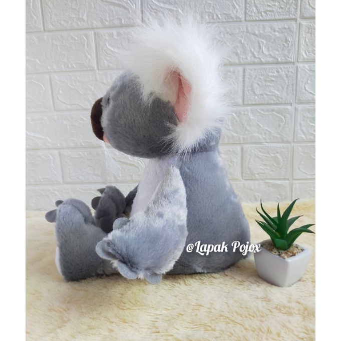 Boneka Koala Lucu Berkualitas