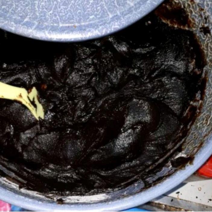 

⭐Rame-Rame Petis Manis hitam madura per 1kg