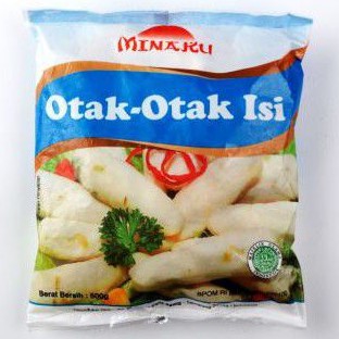 

Minaku Otak Otak Isi 500gr