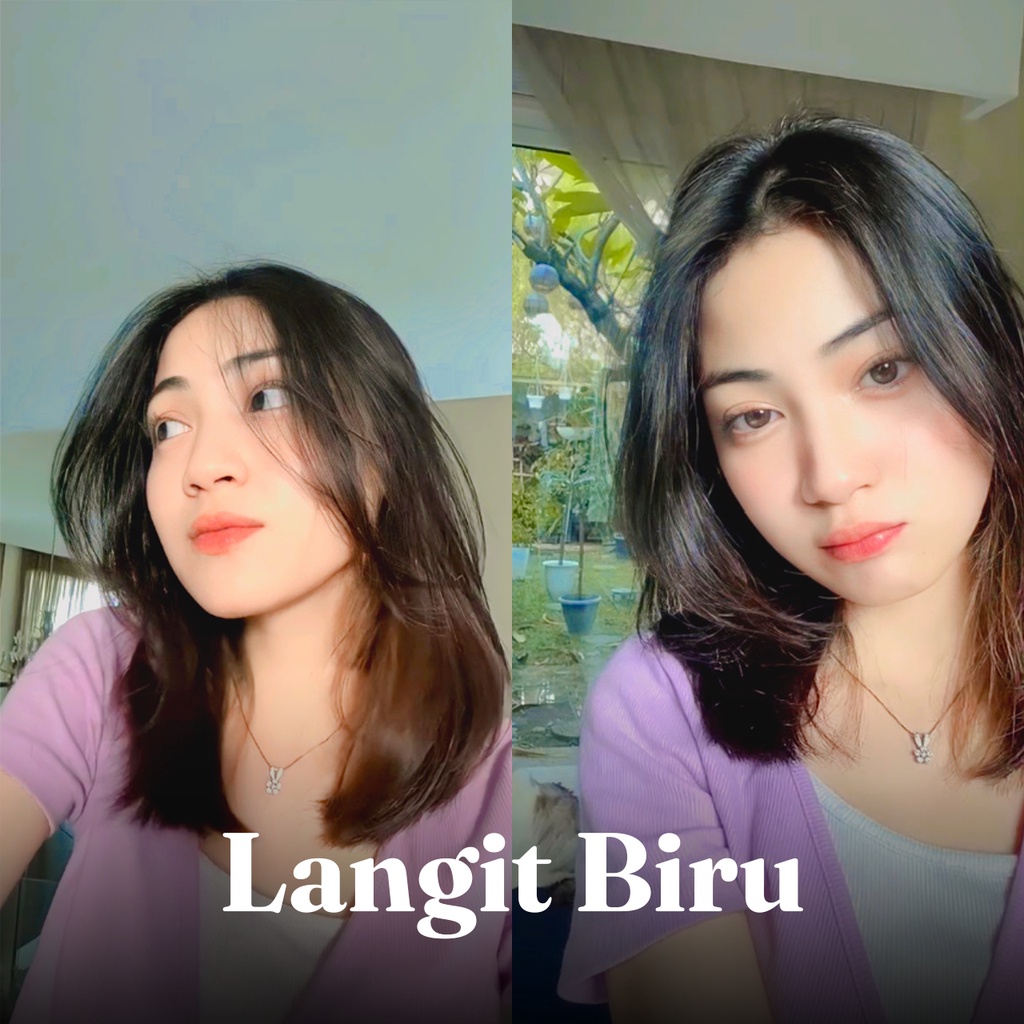 Jual Filter Instagram Langit Biru by ftchann Shopee Indonesia