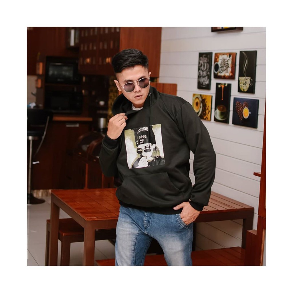 Sweater Moment Girls Hoodie  Wanita //Picture Woman-2