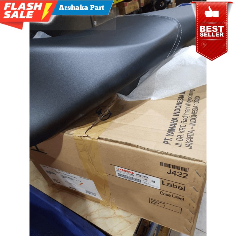 PROMO LOWDOWN ATAU JOK LEXI RENDAH ASLI ORIGINAL YAMAHA 90798-C0230 PASTI ASLI ORIGINAL