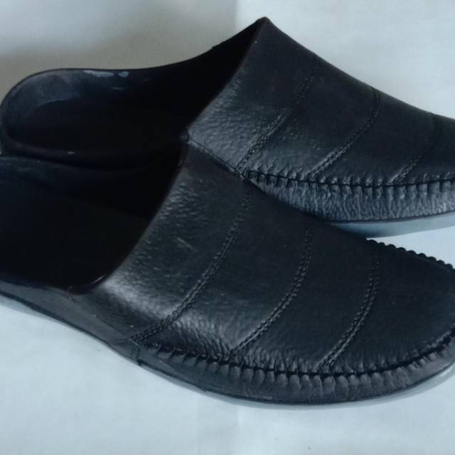 SANDAL Slide DALTU karet murah