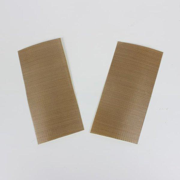 

Terhot Teflon Tape Anti Lengket Anti Sticky Untuk Alat Tekuk Akrilik As15 Termurah