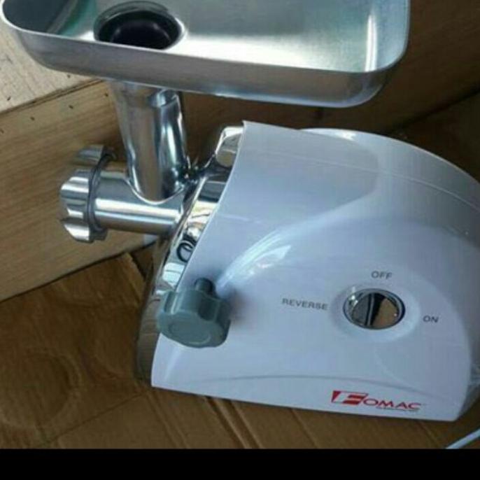 *****] GILINGAN DAGING FOMAC MGD G31