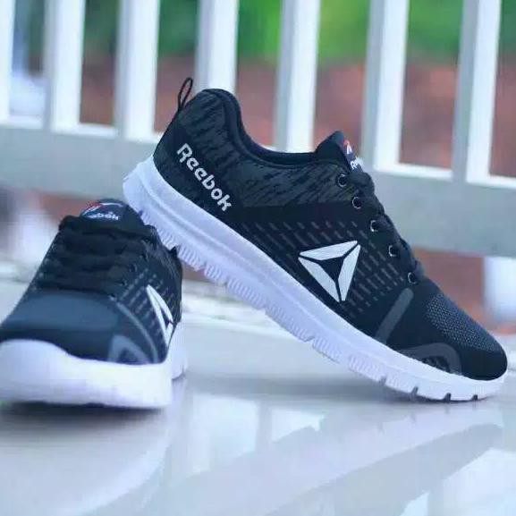 Wow Murah>>162WH   Sepatu Rebbok Pria wanita