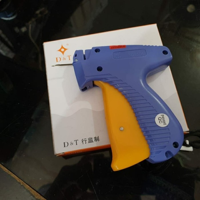 

vnvj02f Tembakan Label Merek / Tag Gun E05D10