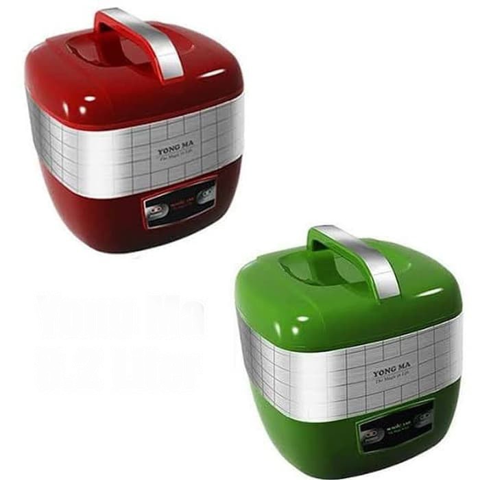 Penghangat Nasi Magic Jar Yongma SMJ4013