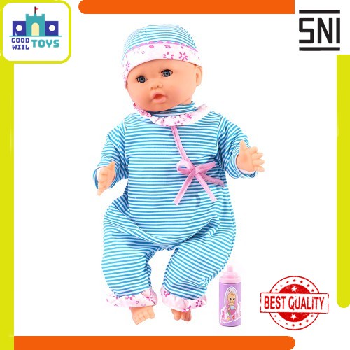 Boneka BIBI-Boneka Bayi Interaktif 33093  Murah