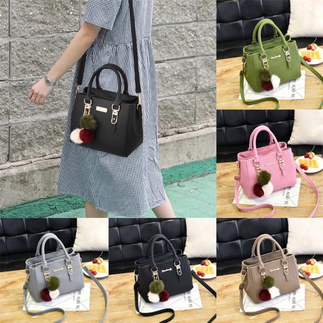 CT528 FASHION BAG