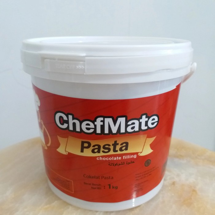 

Chefmate filling pasta 250 gr