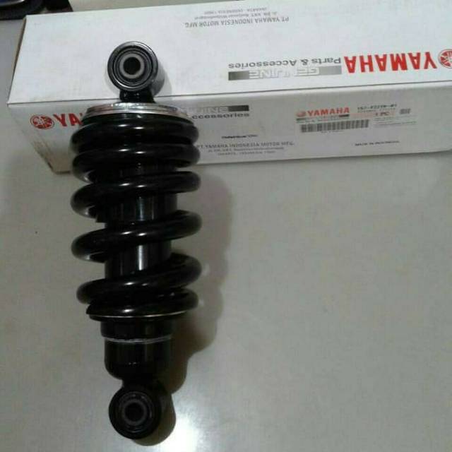 SHOCK BELAKANG JUPITER MX SHOCKBREAKER MONOSHOCK JUPITER MX ORI YAMAHA