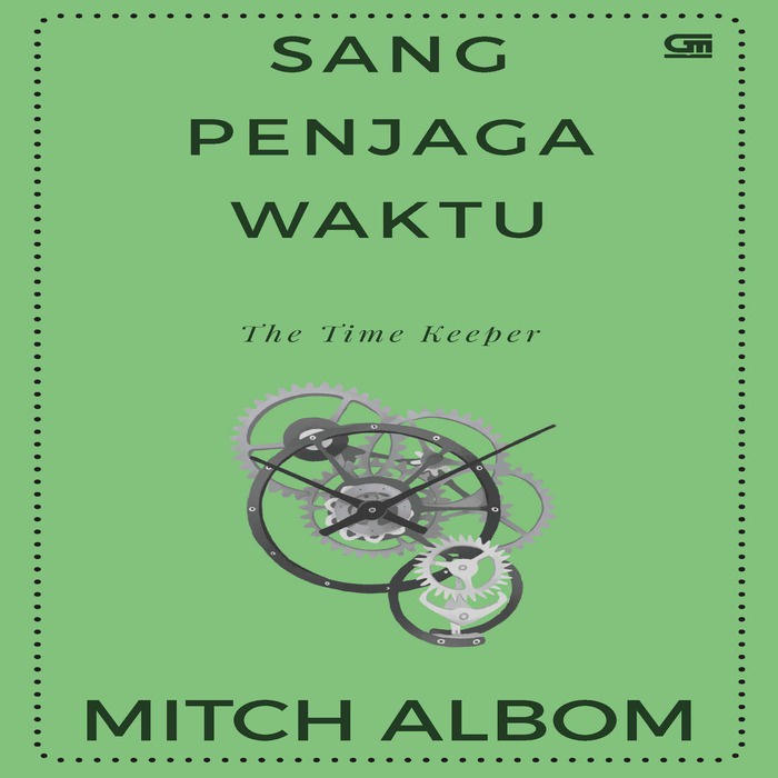 Sang Penjaga Waktu (The Time Keeper)