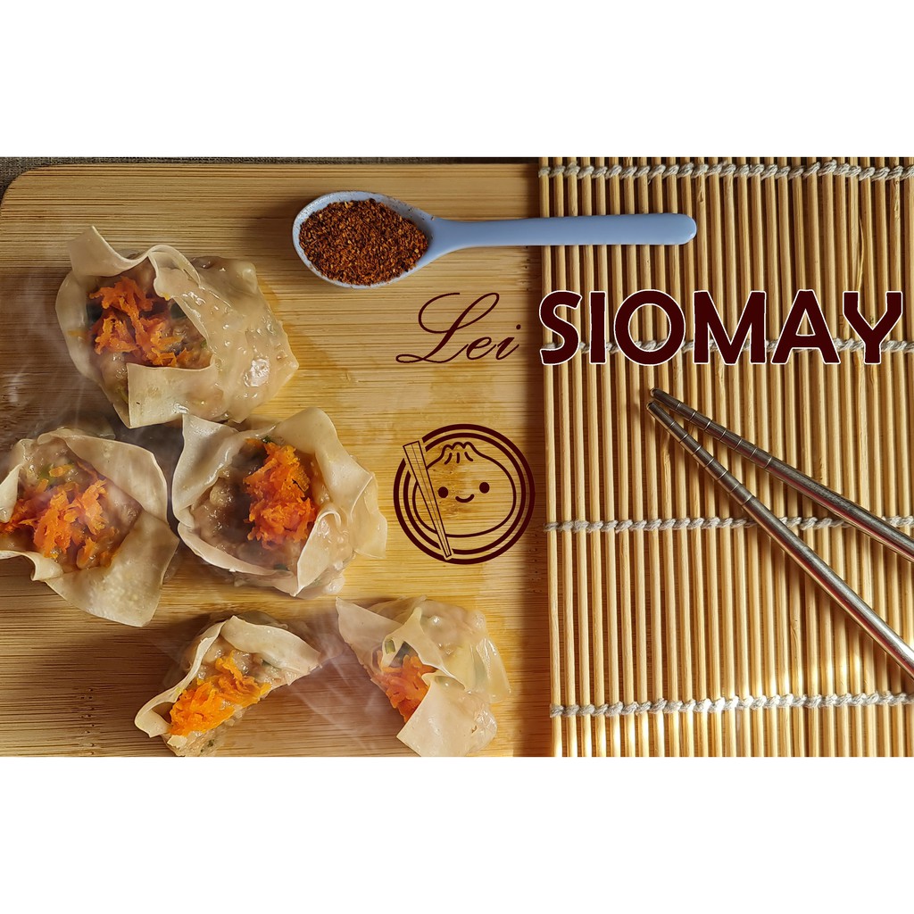 

Siomay Ayam