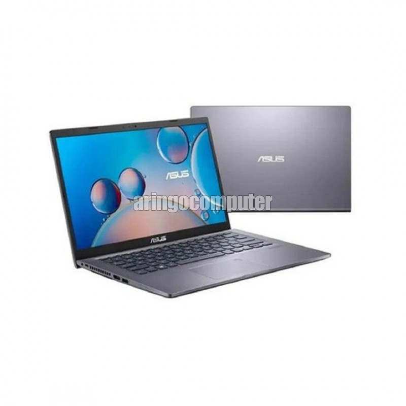 Laptop Asus VIVOBOOK A416JAO-VIPS526 I5-1035G1 4GB -SSD 256GB -WIN11+OHS -GREY